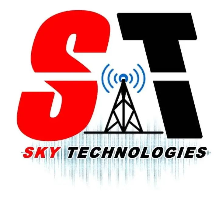 Sky Technologies Malawi broadcast equipment, radio studio and installation project
