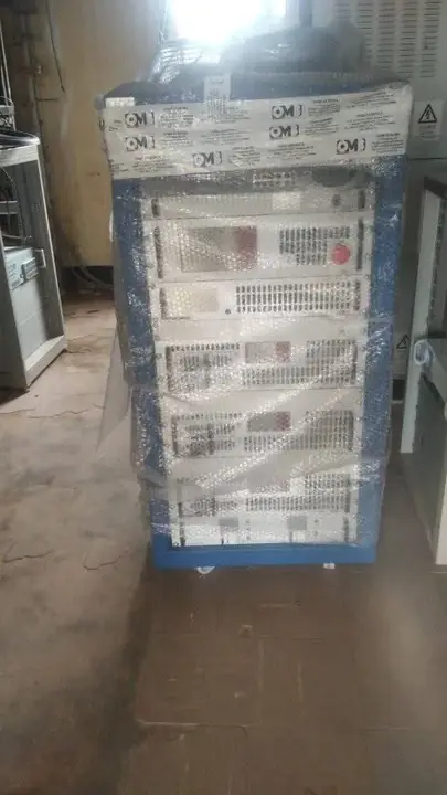 Sky Technologies Malawi broadcast equipment, radio studio and installation project