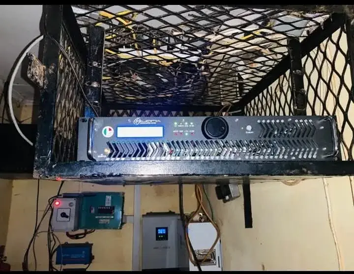 Sky Technologies Malawi broadcast equipment, radio studio installation and field engineering