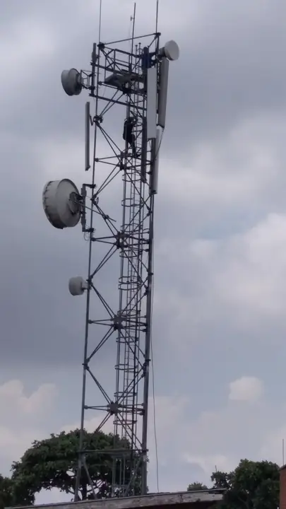 Sky Technologies Malawi broadcast equipment, radio studio installation and field engineering