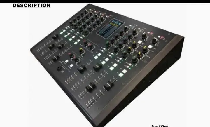 Sky Technologies Malawi broadcast equipment, radio studio installation and field engineering