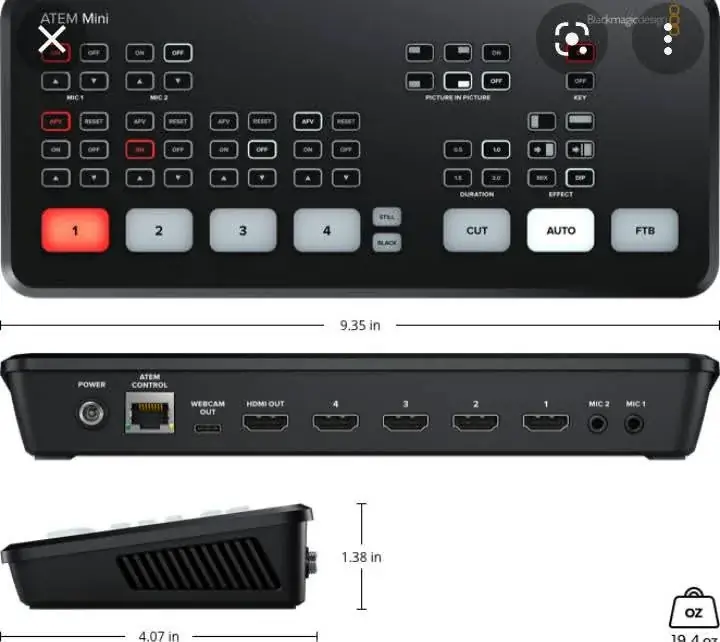 Sky Technologies Malawi broadcast equipment, radio studio installation and field engineering