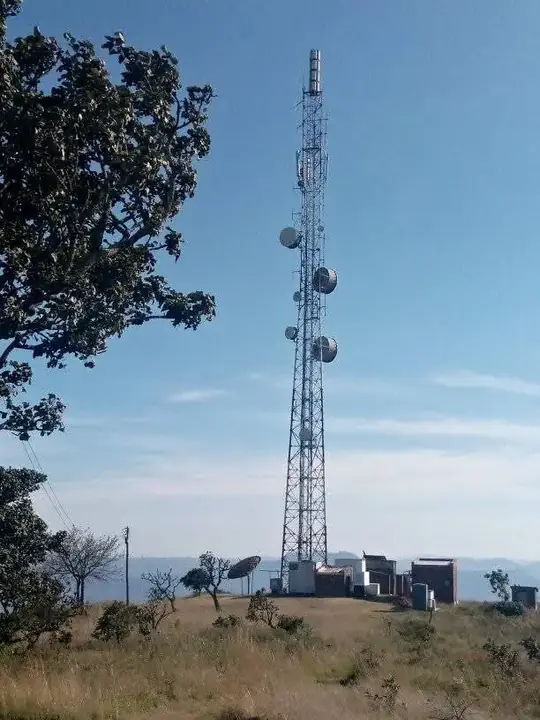 Sky Technologies Malawi broadcast equipment, radio studio installation and field engineering
