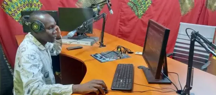 Sky Technologies Malawi broadcast equipment, radio studio installation and field engineering