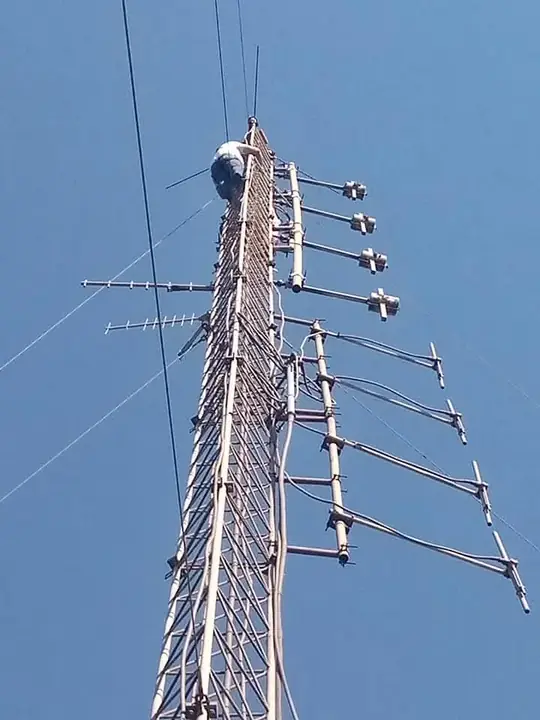 Sky Technologies Malawi broadcast equipment, radio studio installation and field engineering