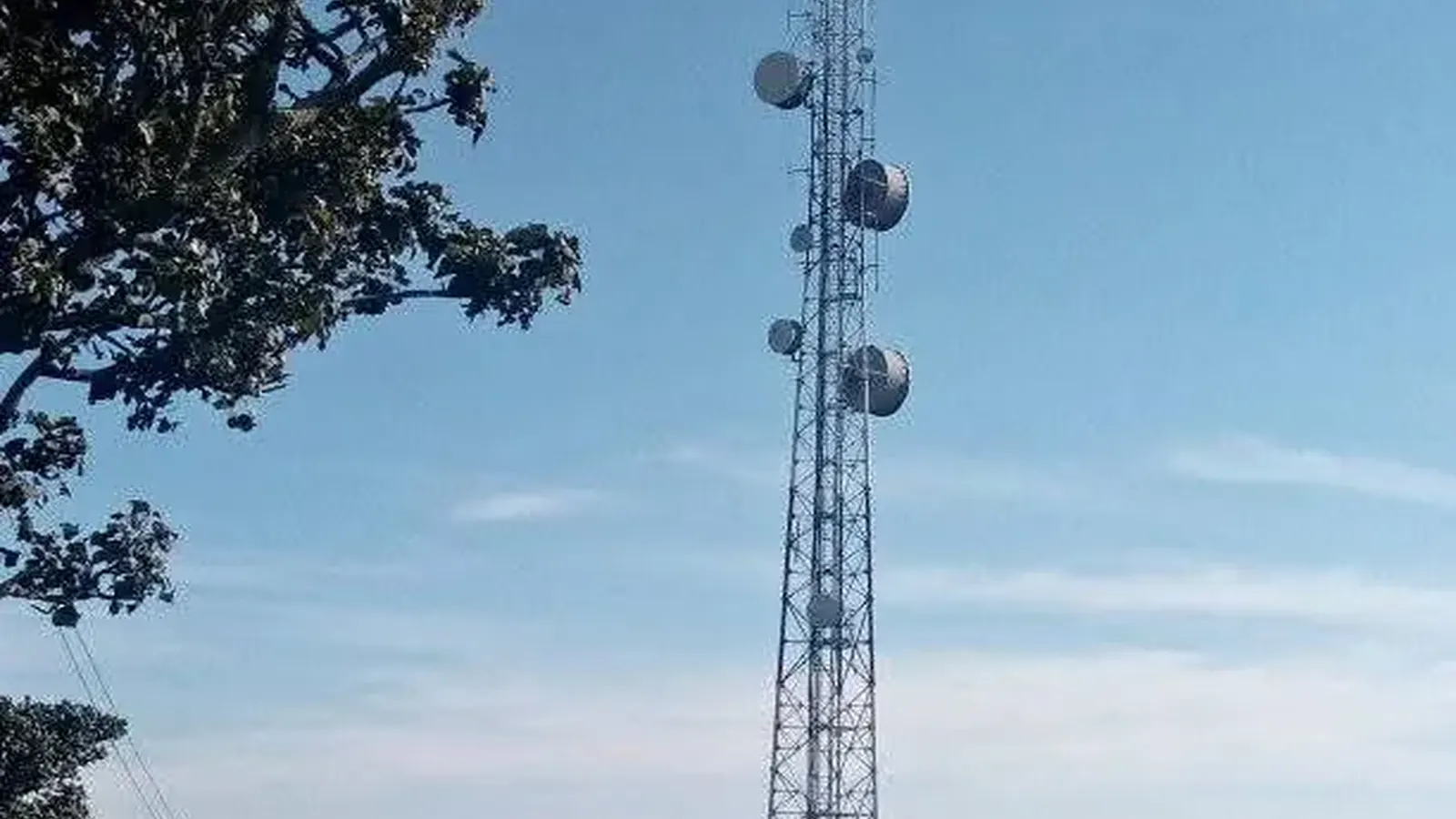 Broadcast Infrastructure in Malawi — Sky Technologies Malawi